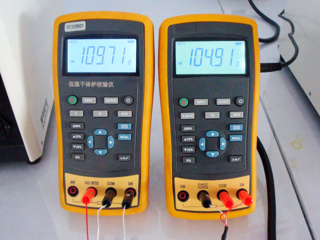 DY-RX04 Current and Voltage Tester
