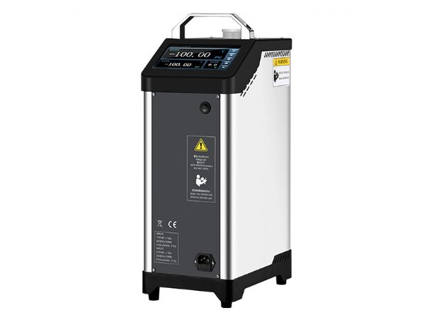 DY-GTL-D Ultra-low Temperature Dry Block Temperature Calibrator(-100℃-40℃)