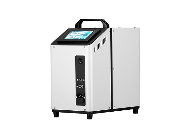 DY-GTL150X Dry Block Temperature Calibrator(-20℃-150℃)