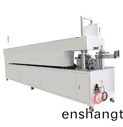 全自(zi)動(dong)高速裁(cai)線剝皮機(jī)