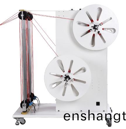 自(zi)動放(fang)線機(jī)(ji)-4軸