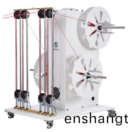 自動(dong)放線機(jī)-4軸