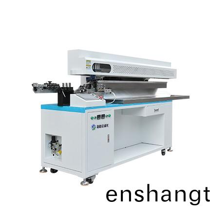 全(quan)自(zi)動(dòng)(dong)高(gao)速裁(cai)線(xiàn)(xian)剝皮機(jī)（編織(zhi)熱(re)剝）