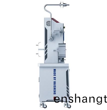 智能伺(ci)服耑子壓接(jie)機