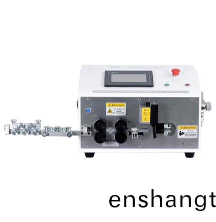 電腦(nao)裁線剝(bo)皮(pi)折(zhe)彎(wan)機(ji)
