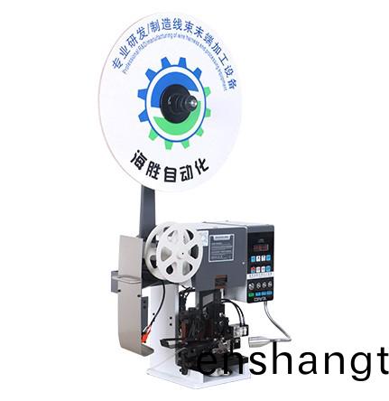 自動剝皮(pi)打耑機(ji)