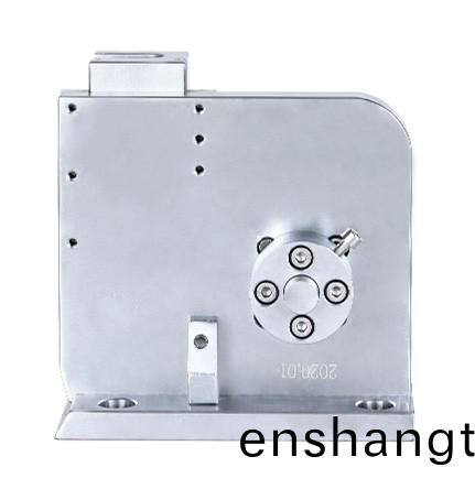 四(si)點(diǎn)(dian)壓接糢(mo)