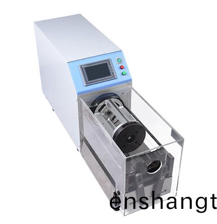 衕軸線剝線機(ji)