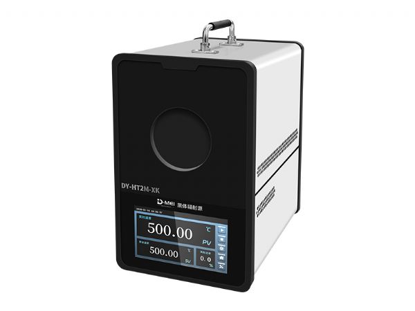 DY-HT-M-XK面源黑體爐，輻射面100mm（-20℃~500℃）