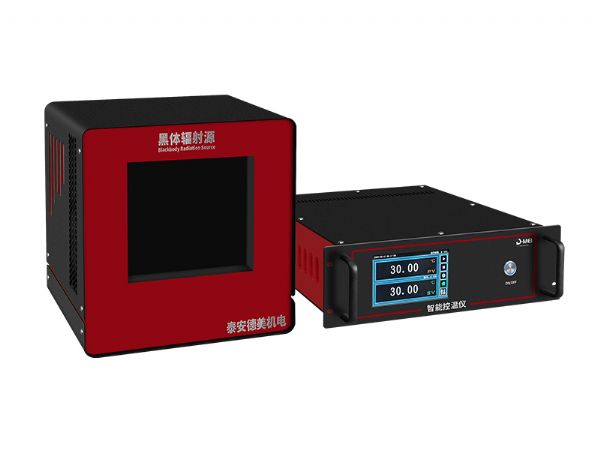 DY-HTM-X-180差分黑體爐（差分溫度：-30℃~125℃ ，絕 對(duì)溫度：-5℃~150℃）