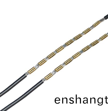 伺服銅(tong)帶壓(ya)接(jie)機