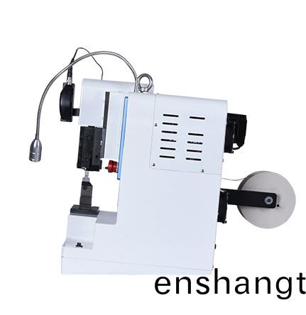 伺(ci)服銅(tong)帶(dai)壓接(jie)機(jī)