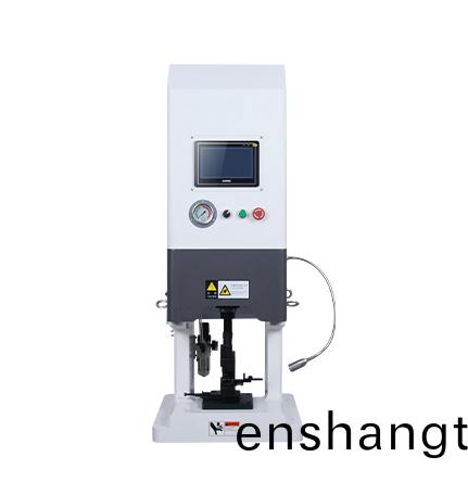 數(shu)控液壓(ya)耑(duan)子機(ji)